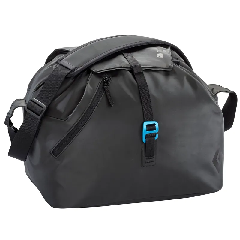 Black Diamond Gym Bag 35L