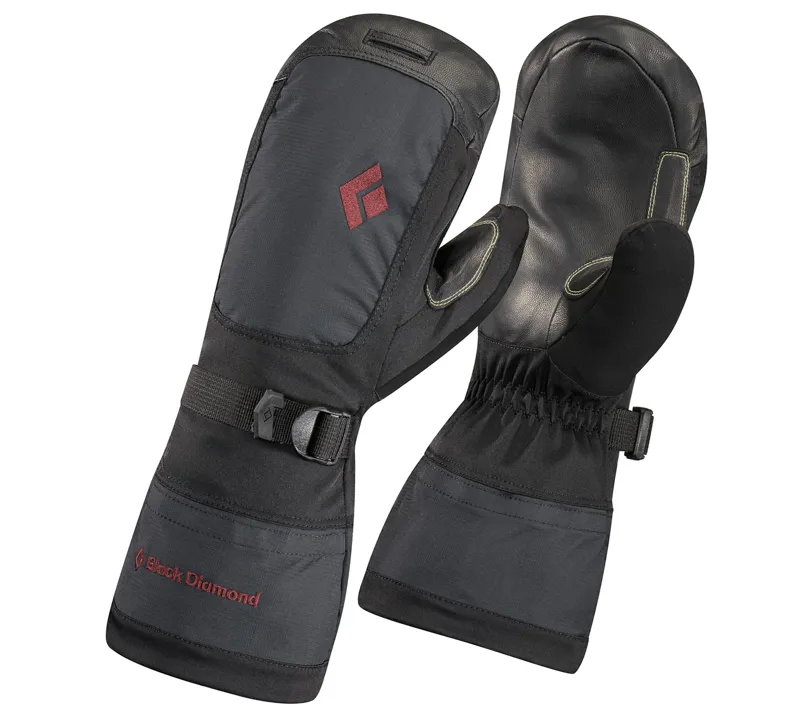 Black Diamond Womens Mercury Mitts