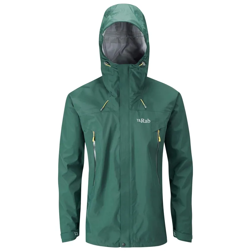 Rab Bergen Jacket