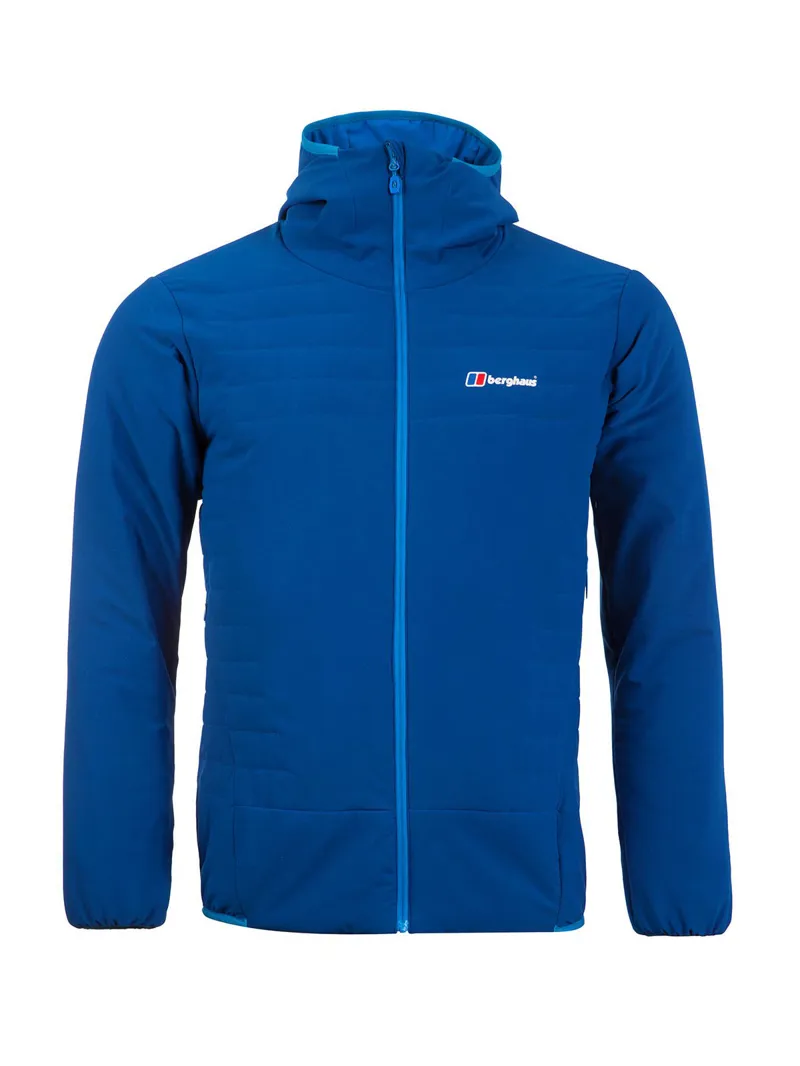 Berghaus Aonach AX Jacket - Deep Water