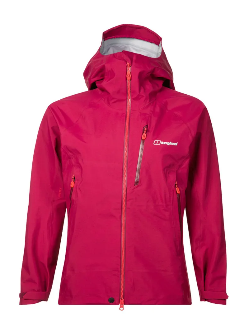 Berghaus cheap 5000 extreme
