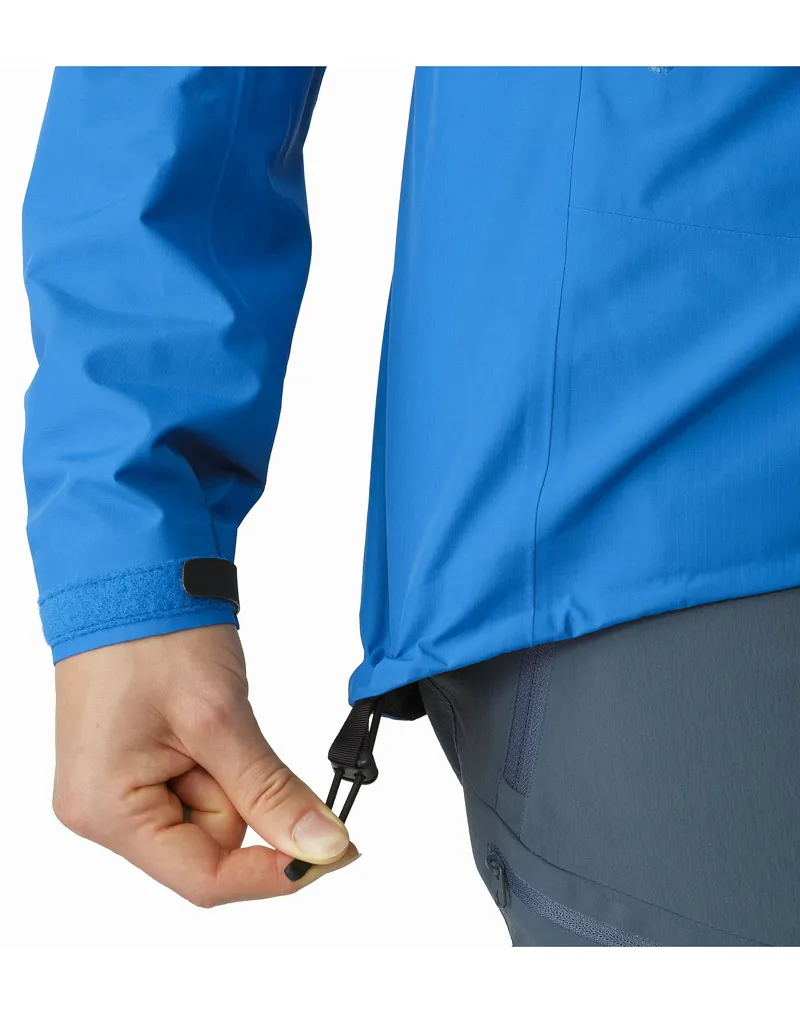 Arcteryx Womens Beta Sl Jacket Macaw Arcteryx Womens Beta Sl Jacket Macaw