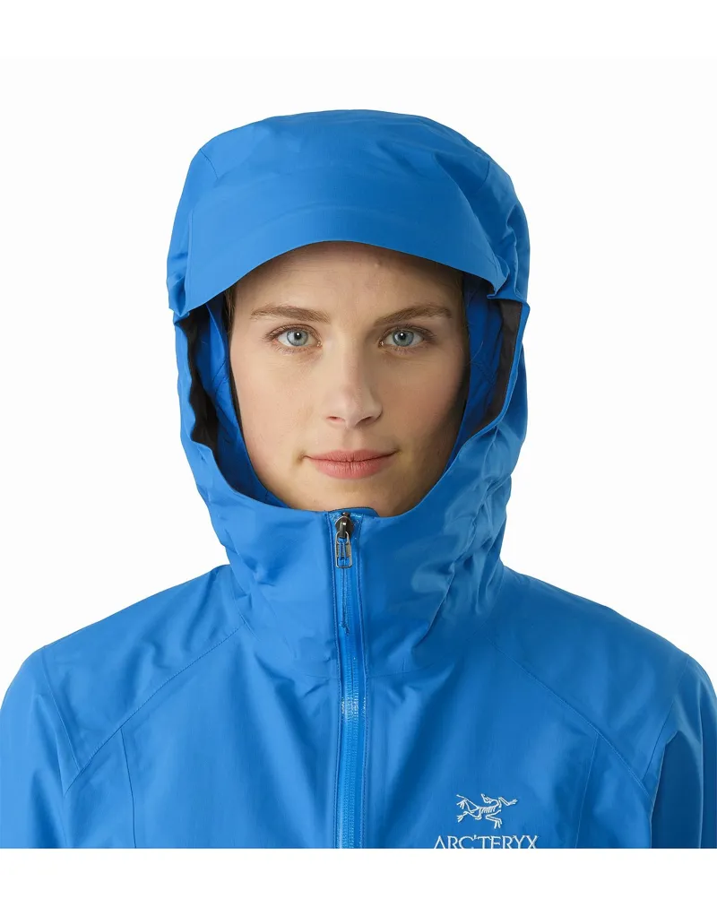 Arcteryx Womens Beta Sl Jacket Macaw Arcteryx Womens Beta Sl Jacket Macaw