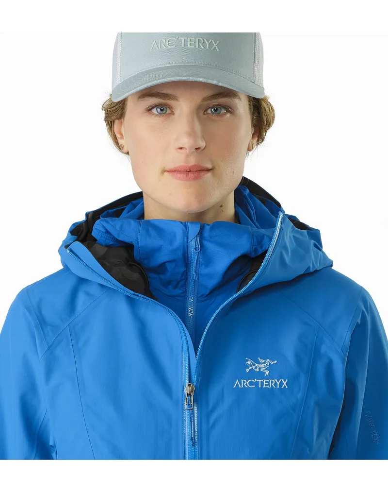 Arcteryx Womens Beta Sl Jacket Macaw Arcteryx Womens Beta Sl Jacket Macaw