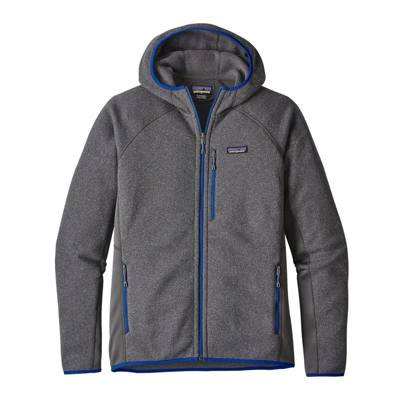 Better sweater hoody patagonia outlet