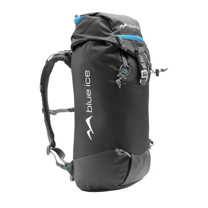 Blue ice rucksack outlet