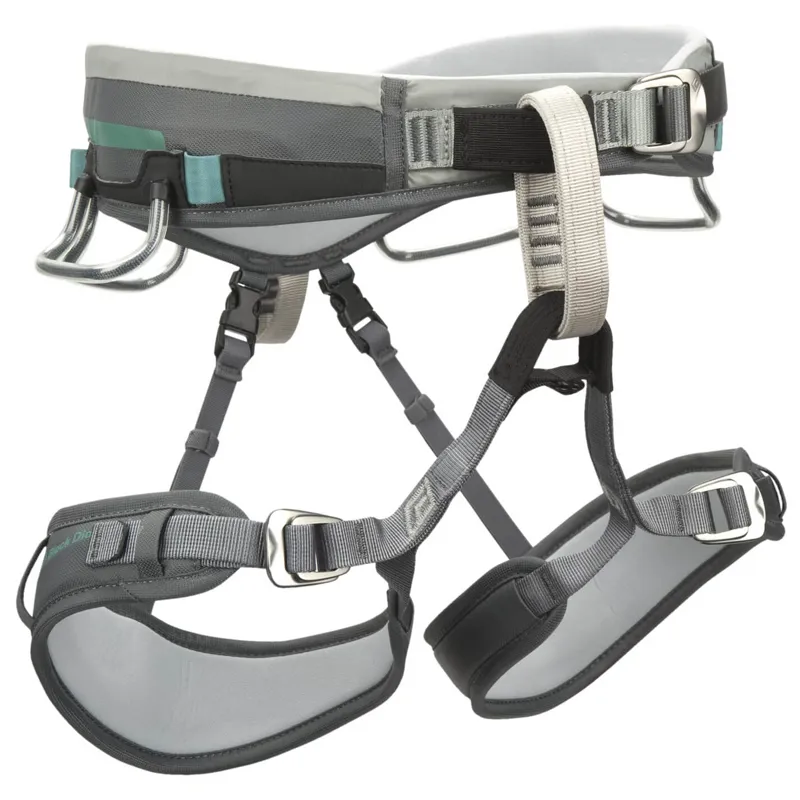 black diamond lotus harness
