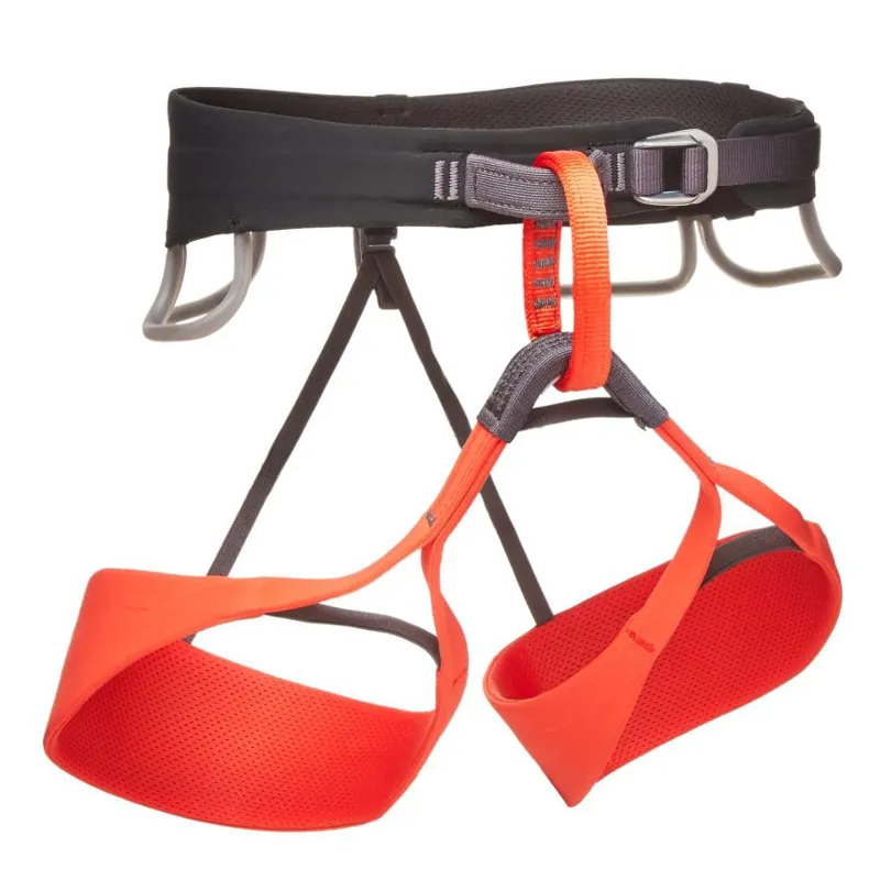 Black Diamond Womens Solution Harness