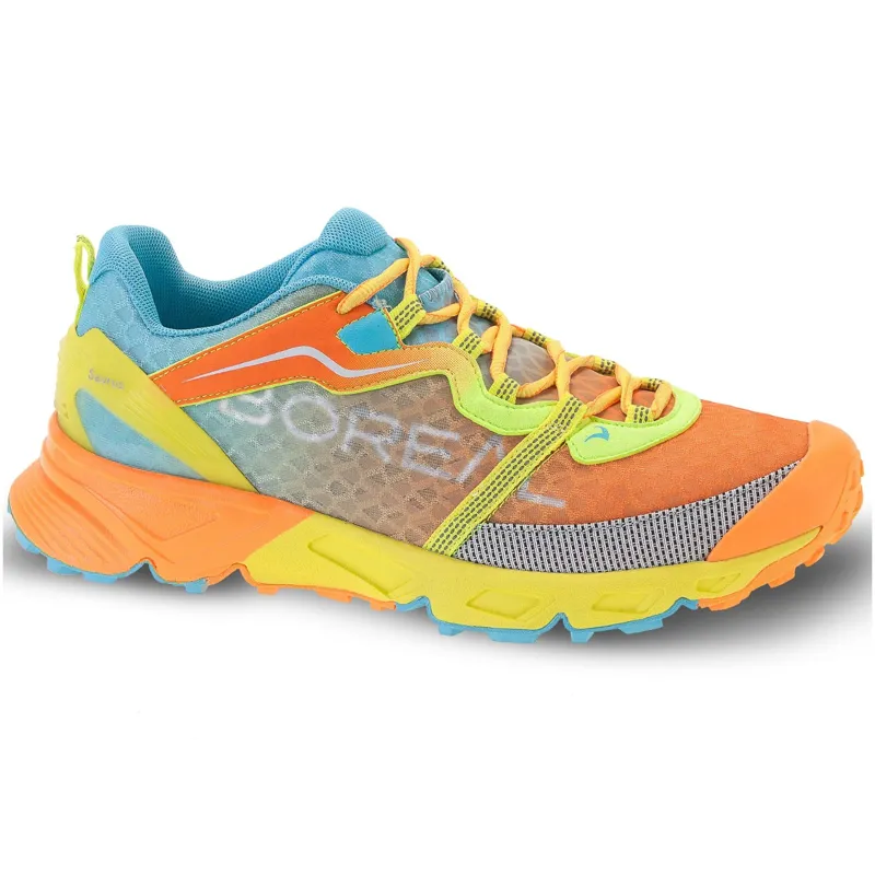 ultra distance running shoes