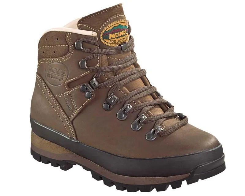 Meindl Mens Borneo 2 MFS Boot