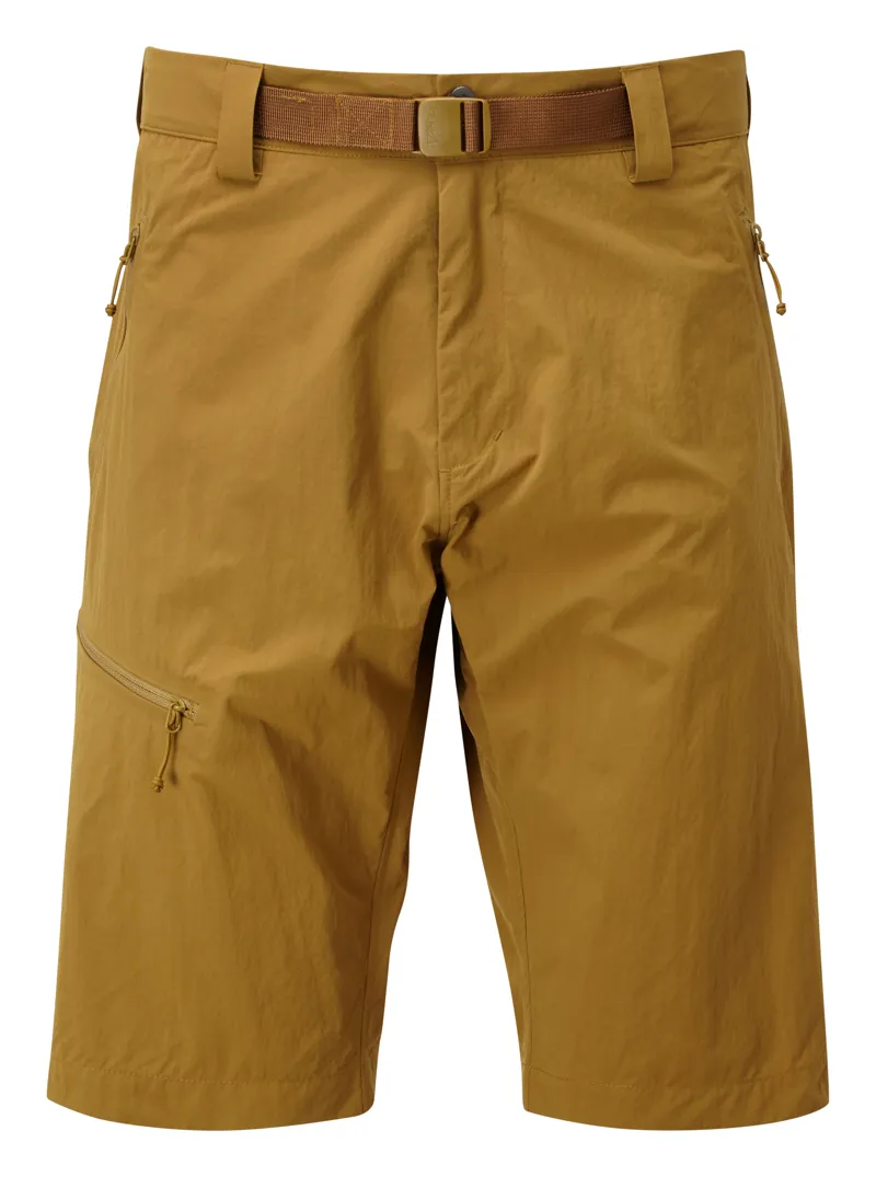Rab walking hot sale shorts