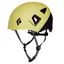 Black Diamond Capitan Helmet Size M/L in Lemon Grass