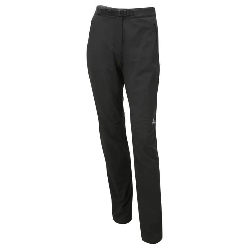 Mountain Equipment Womens Chamois Pant - Short Leg