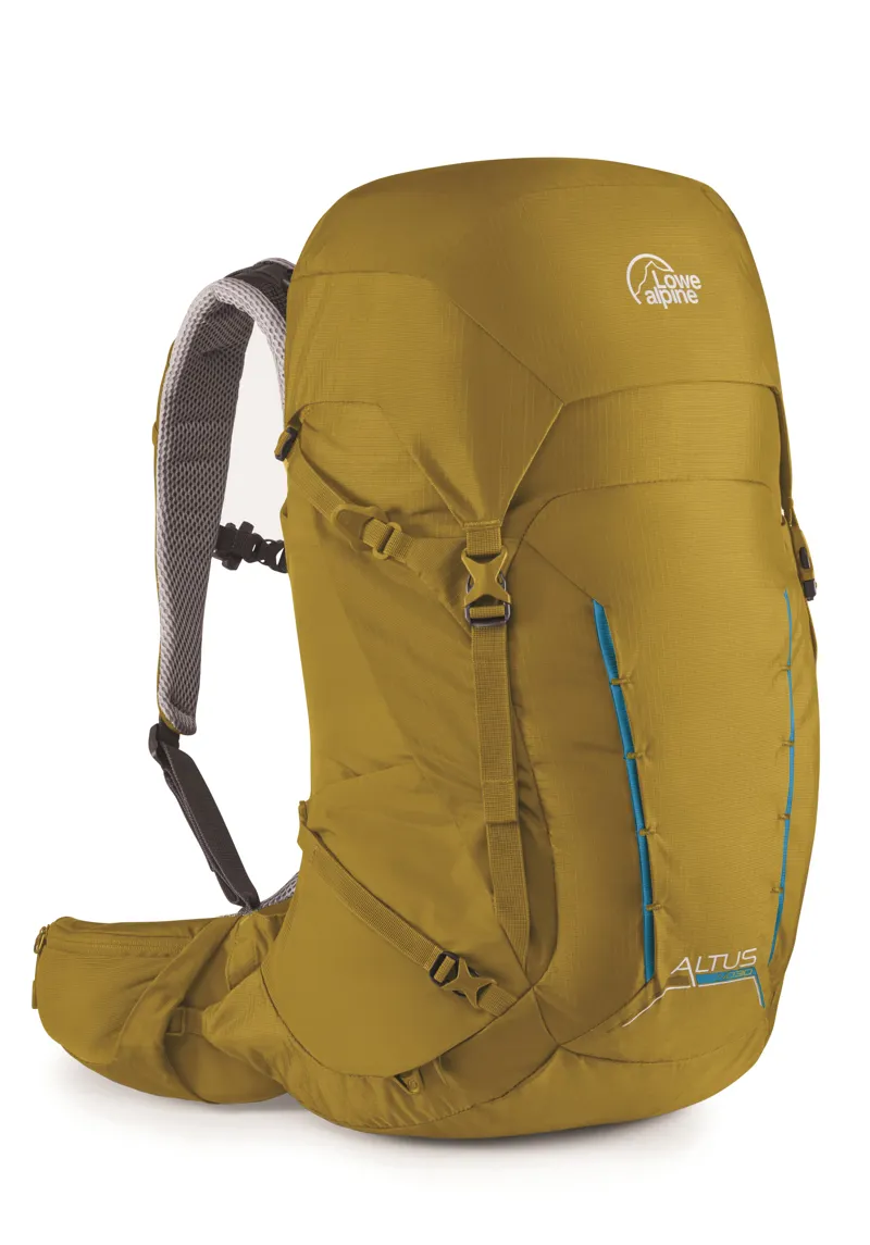 Lowe alpine ladies rucksack on sale