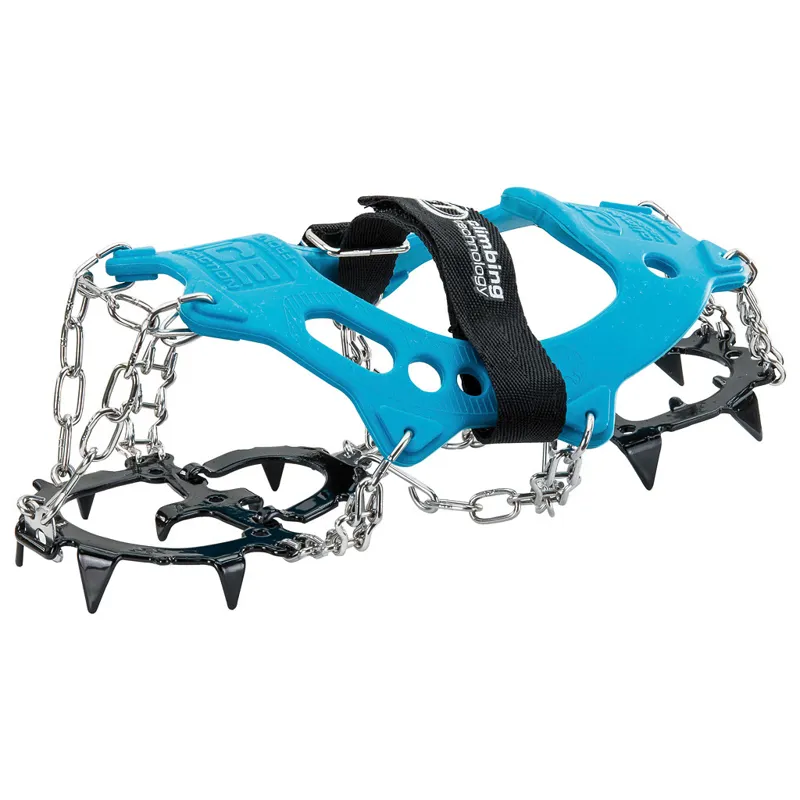 Climbing Technology Ice Traction Crampon