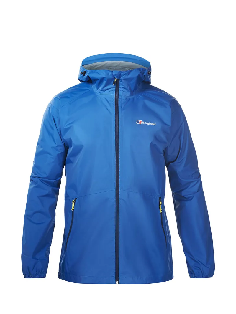 Berghaus Deluge Light Jacket