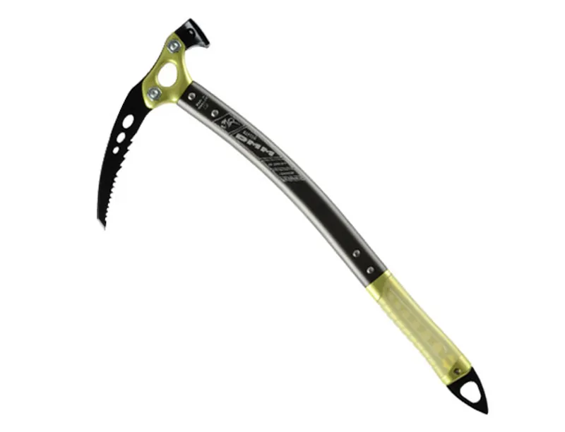 dmm raptor axe