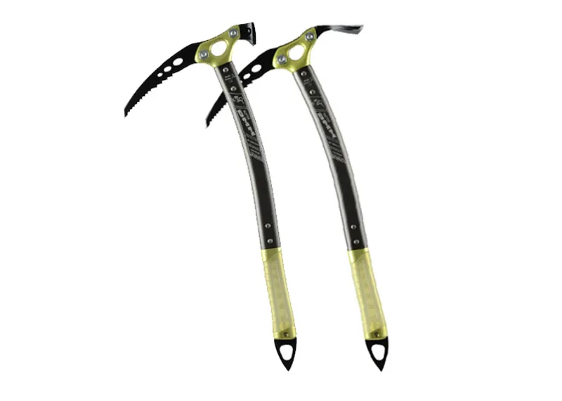 dmm raptor axe