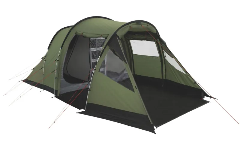Robens tent Double Dreamer TC4 - YouTube