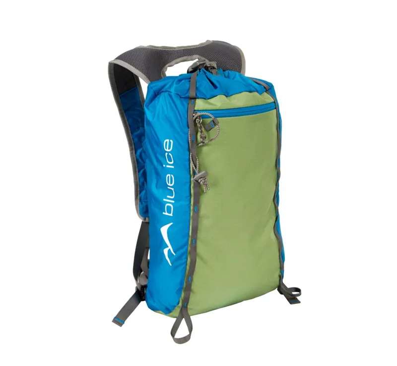 Blue Ice Dragonfly 18 Climbing Pack