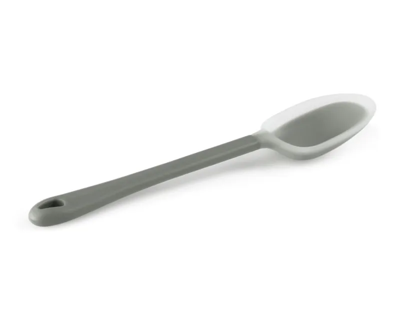 New Sport Fork Spoon Eating Utensil Stainless Steel Set Camping Cutlery V8R5