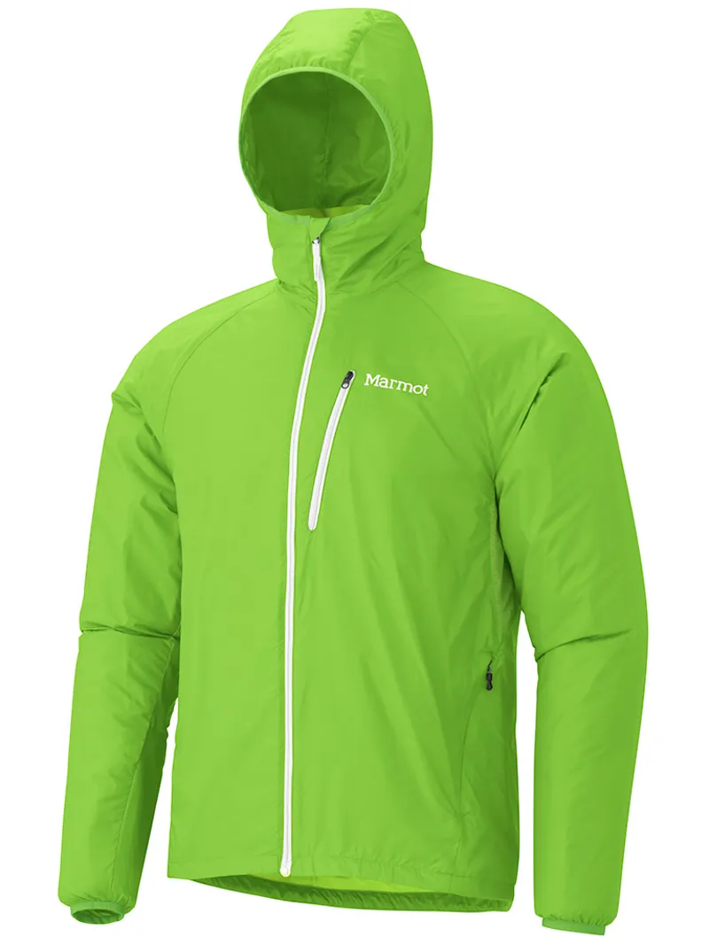 Marmot Ether Driclime Jacket