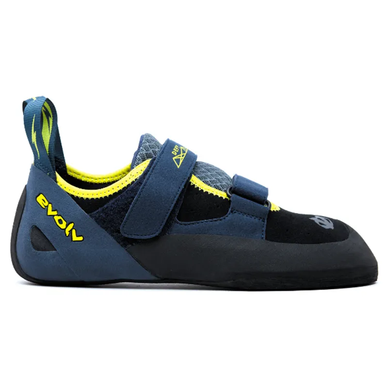 Evolv defy online