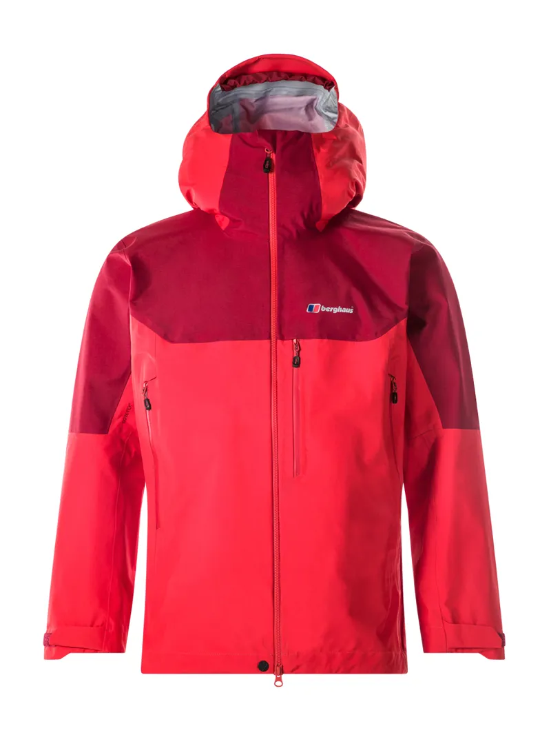 Berghaus extrem 500 vented 2025