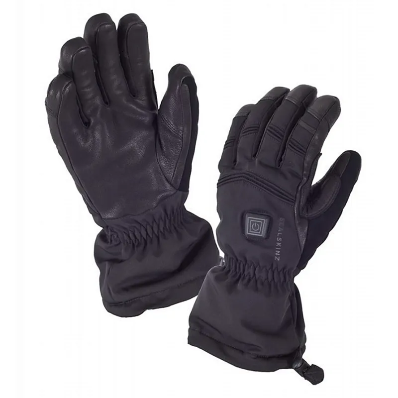 Sealskinz Extreme Cold Weather Heated Gloves