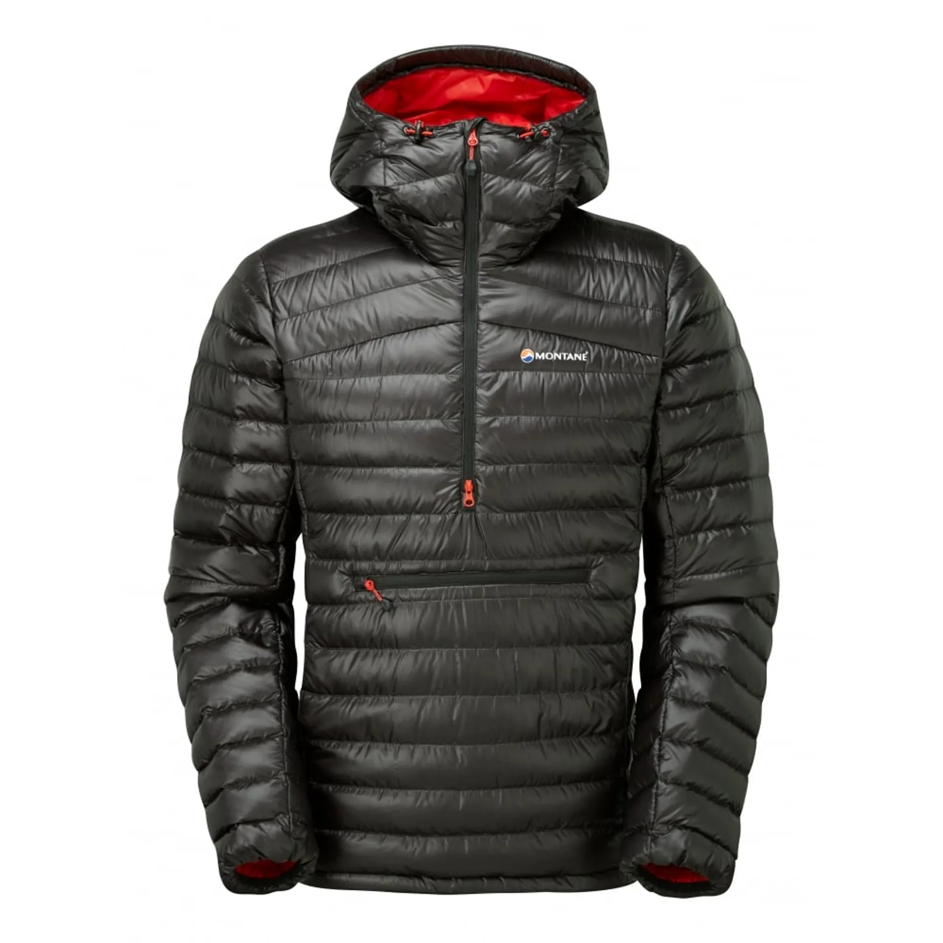 Montane Featherlite Down Pro Pull On
