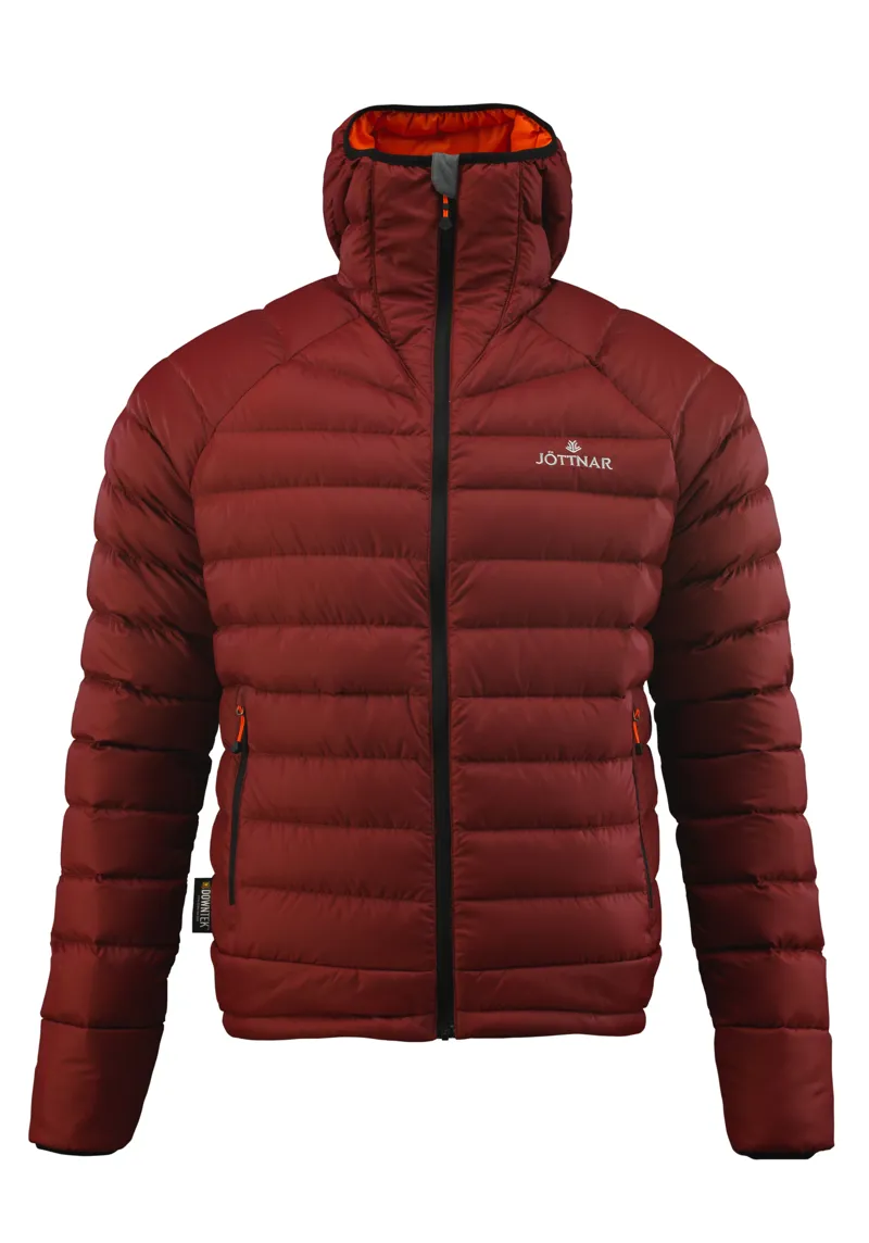 Jottnar Fenrir Down Jacket