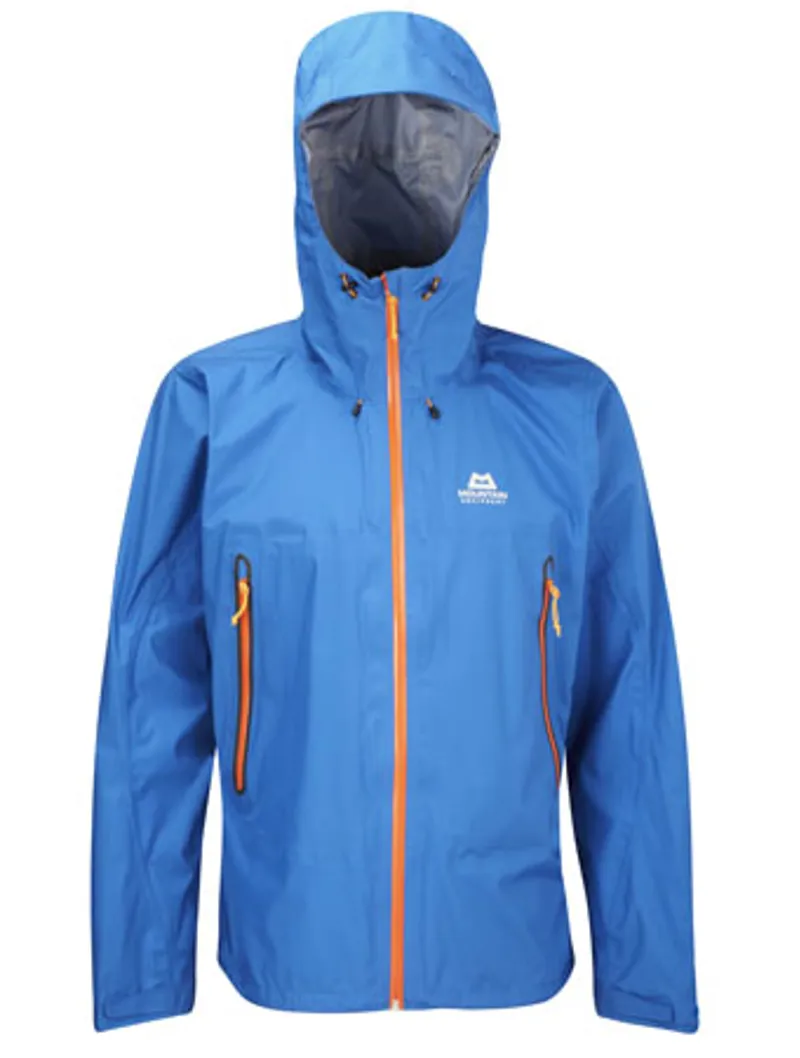 Mountain Equipment Firefox Jacket