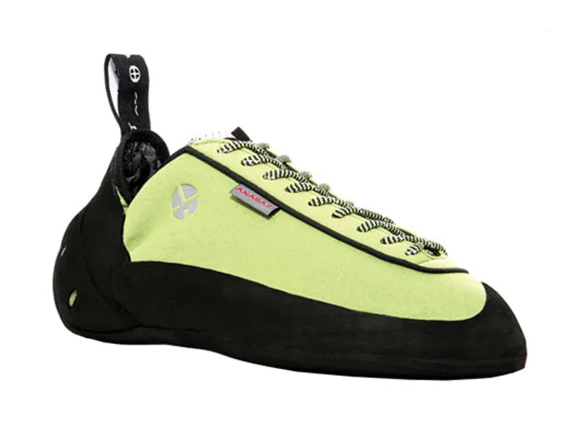 Five Ten Anasazi Verde Rock Shoes
