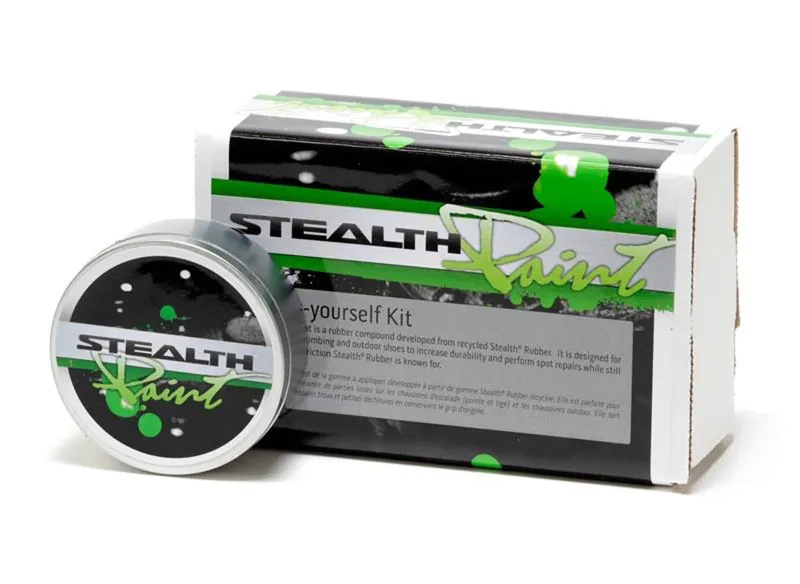 Five Ten Stealth Paint Kit