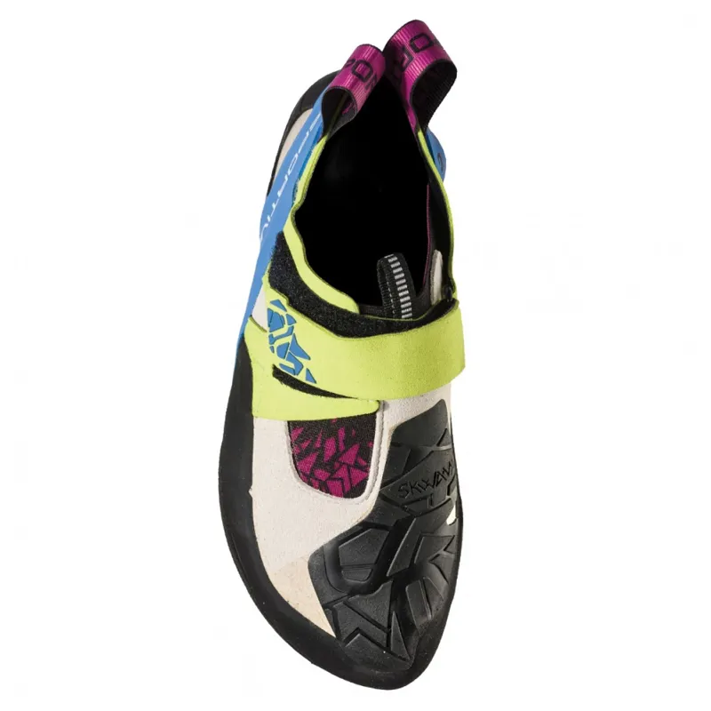 La Sportiva Womens Skwama Climbing Shoe 