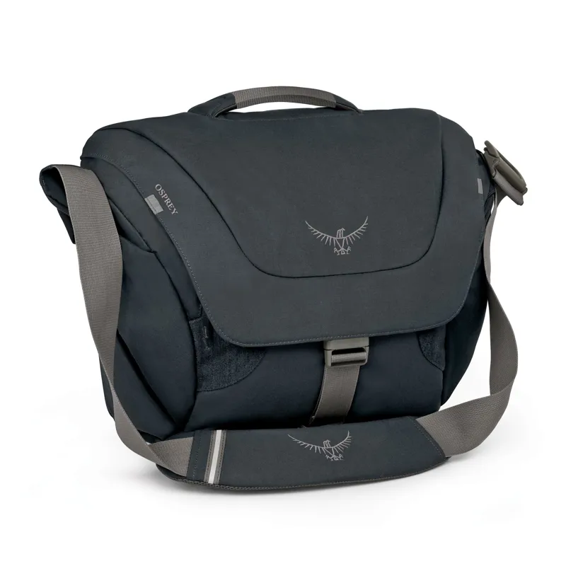 Osprey Flap Jack Courier Bag
