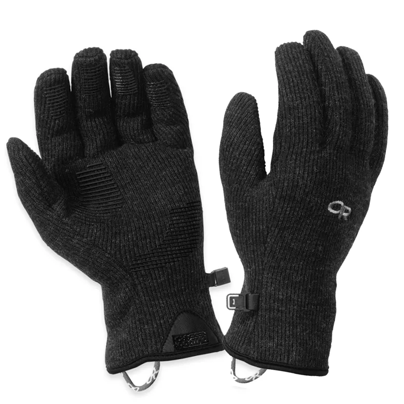 Outdoor Research Womens Flurry Sensor Gloves