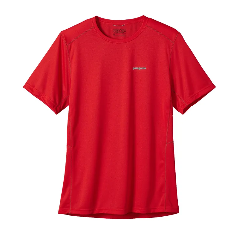 Patagonia Fore Runner SS Shirt