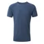 Rab Forge Mens Short Sleeved T-Shirt in Ink
