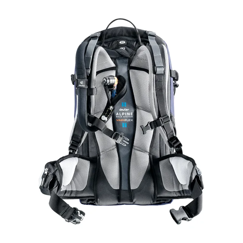 deuter freerider pro 28