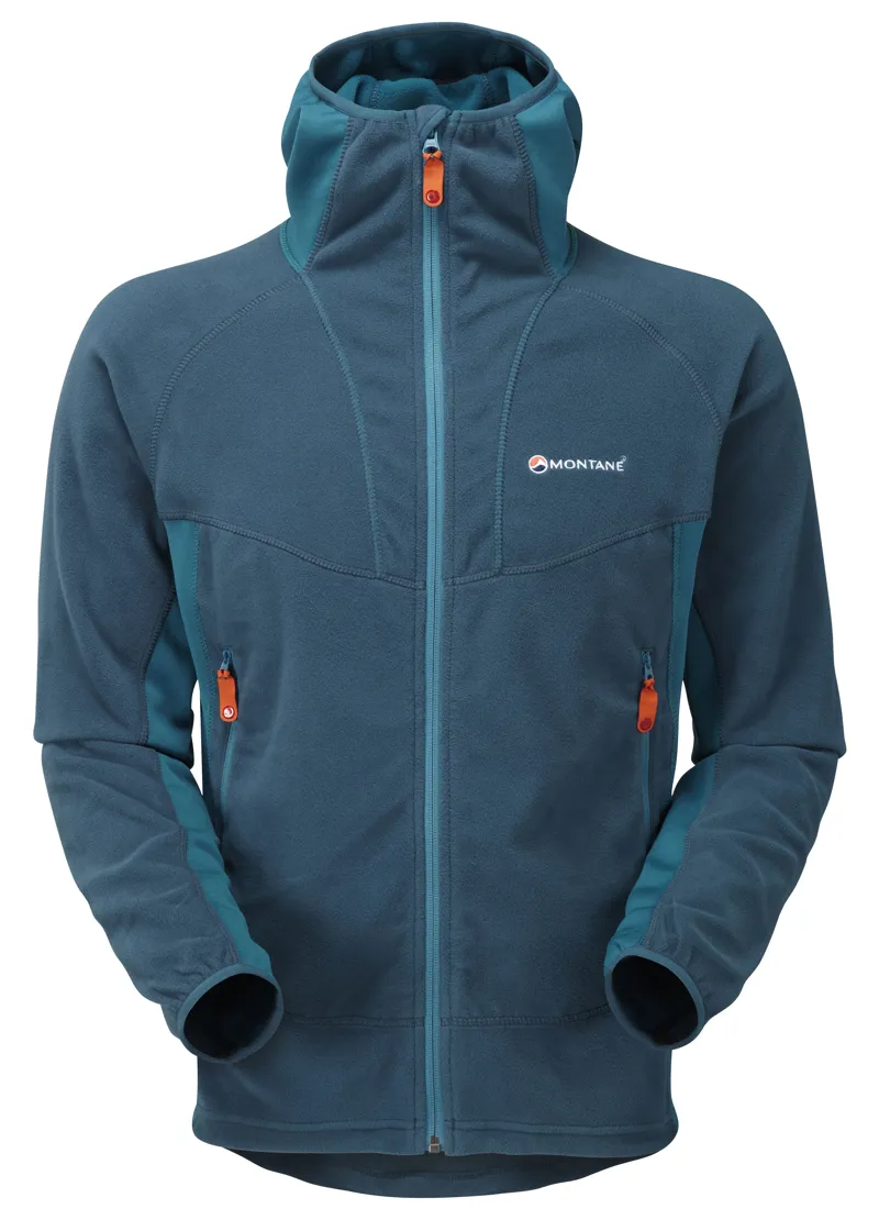 Montane fury hoodie hot sale
