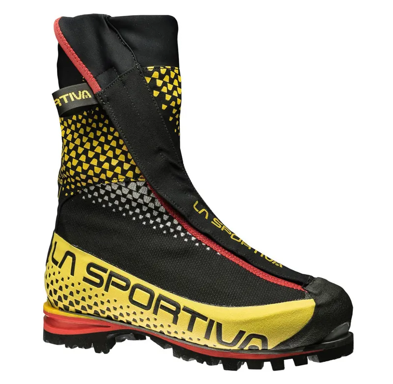 La sportiva best sale snow boots