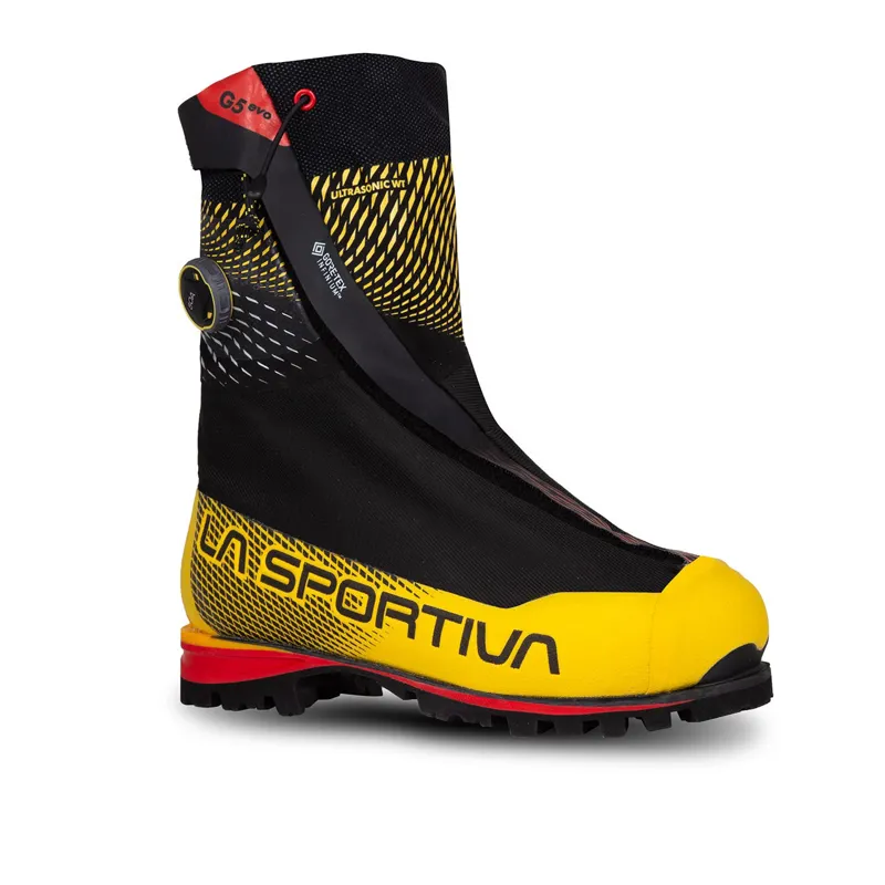 La Sportiva G5 Evo Boots