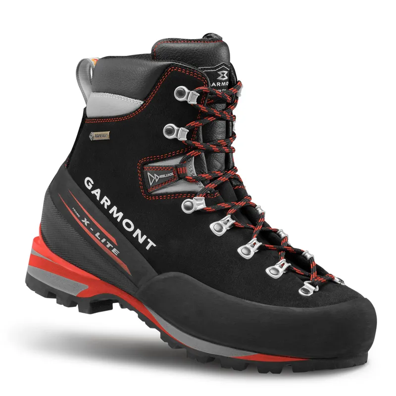 Garmont Pinnacle GTX