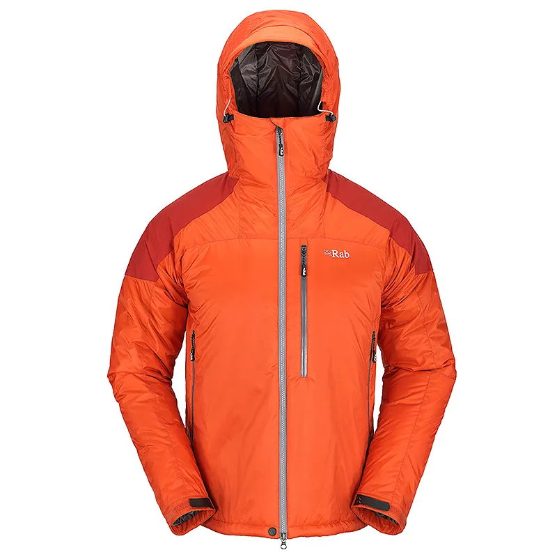 Rab Generator Alpine Jacket