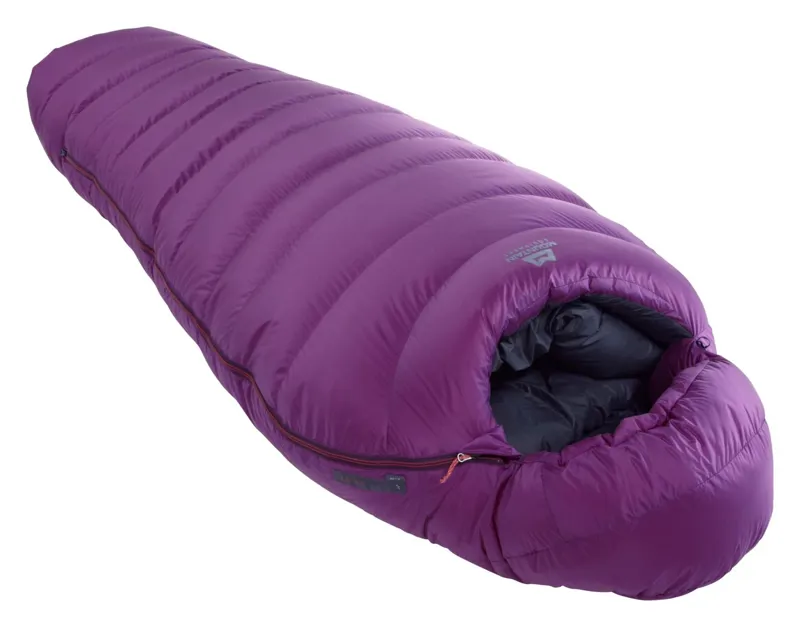 Glacier 1000 on sale sleeping bag