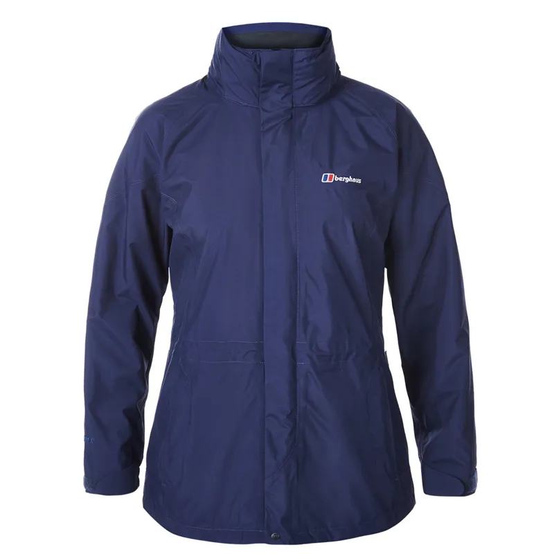 Berghaus Womens Glissade Jacket