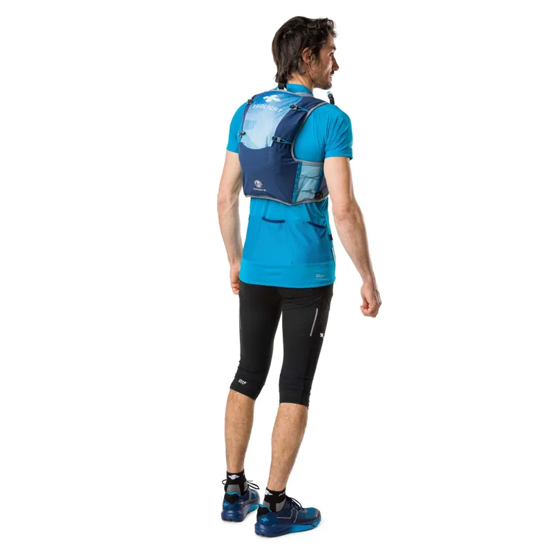 Raidlight responsiv on sale vest 12l