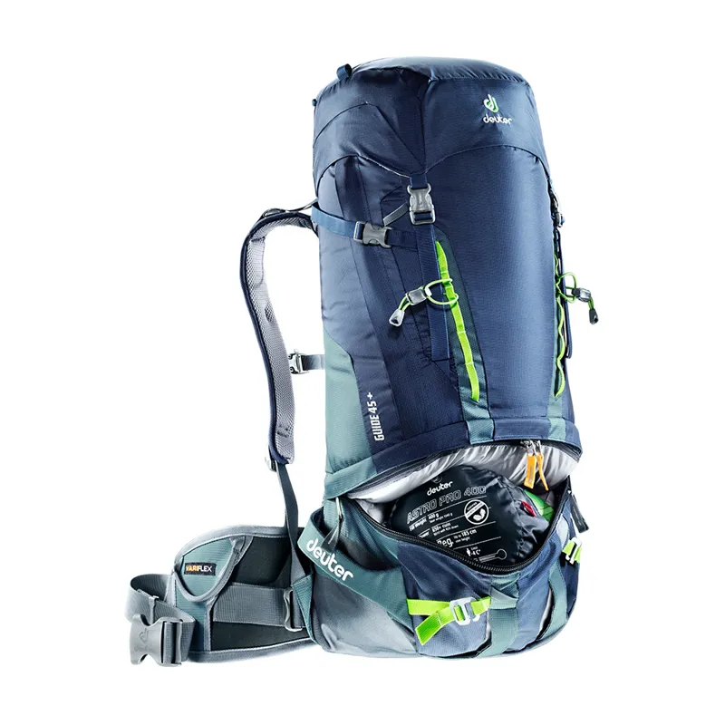 Deuter Guide 45 Pack Navy Granite