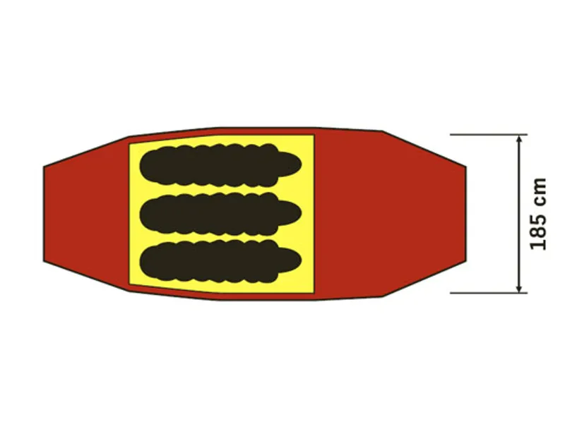 hilleberg kaitum 3 gt